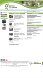 Mobile Screenshot of gartenbauschule.at